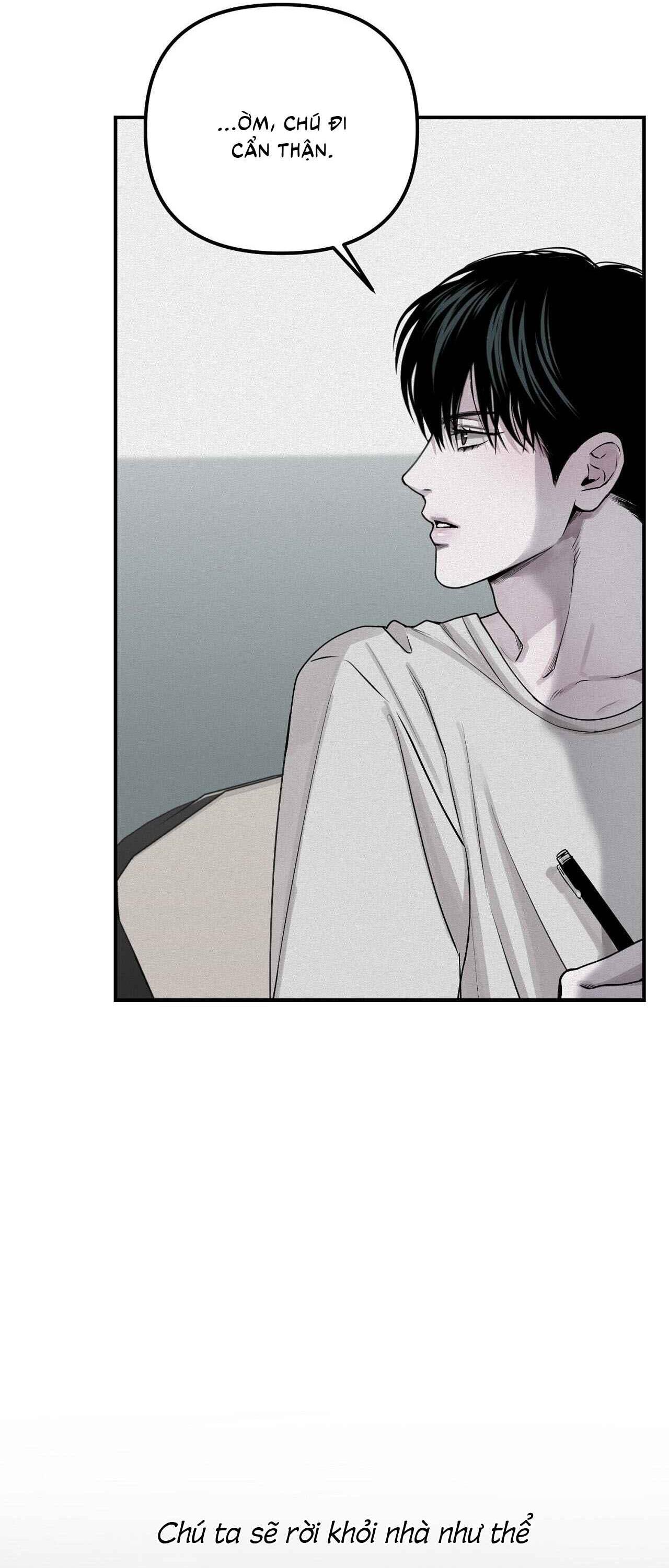 Đọc truyện Phép Chiếu - Chapter 30