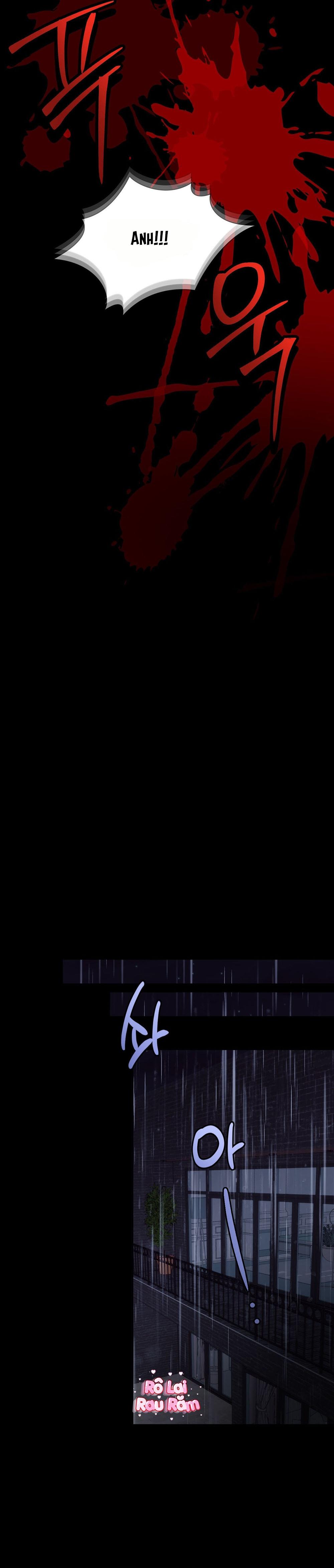 Đọc truyện Cậu ấy thật là đáng yêu - Chapter 3