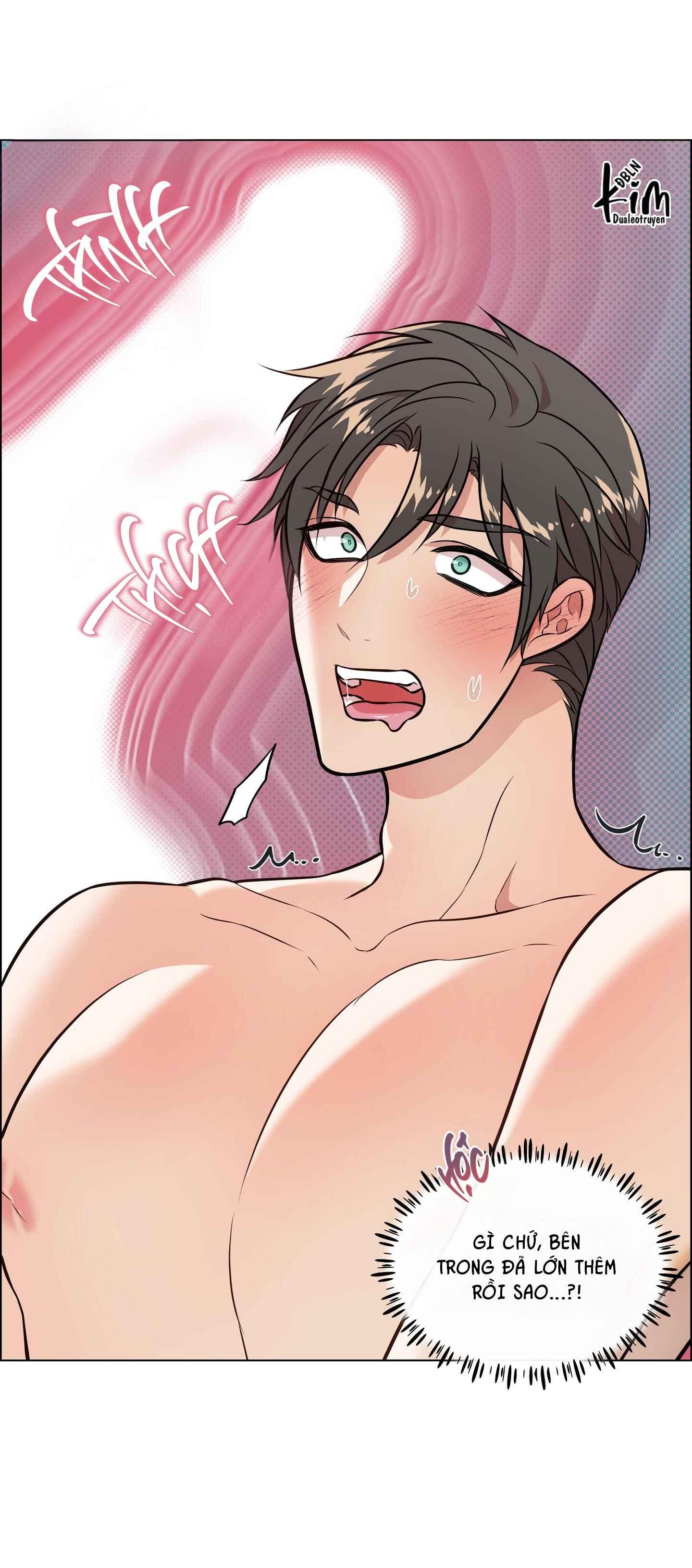 Đọc truyện TUYỂN TẬP NHẤT THỤ ĐA CÔNG CỦA NHÀ KIM - Chapter 27.5