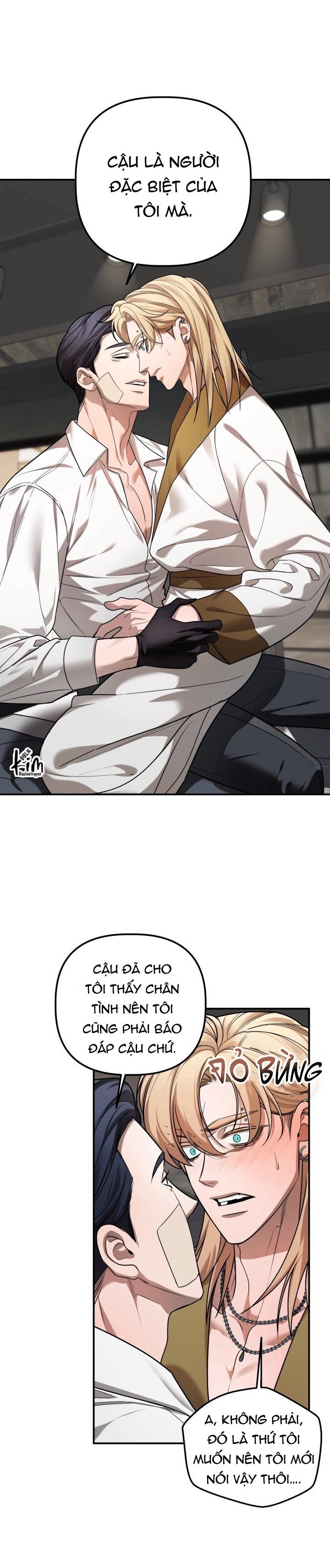 Đọc truyện GUIDE ESPER NGẮN - Chapter 5.91