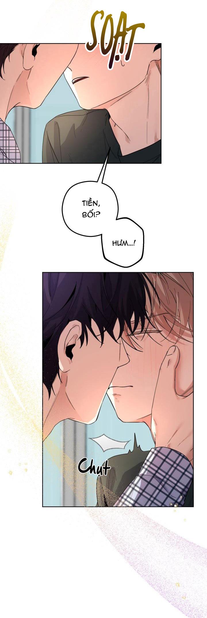 Đọc truyện BL NGẮN TUYỂN CHỌN - Chapter 27.9