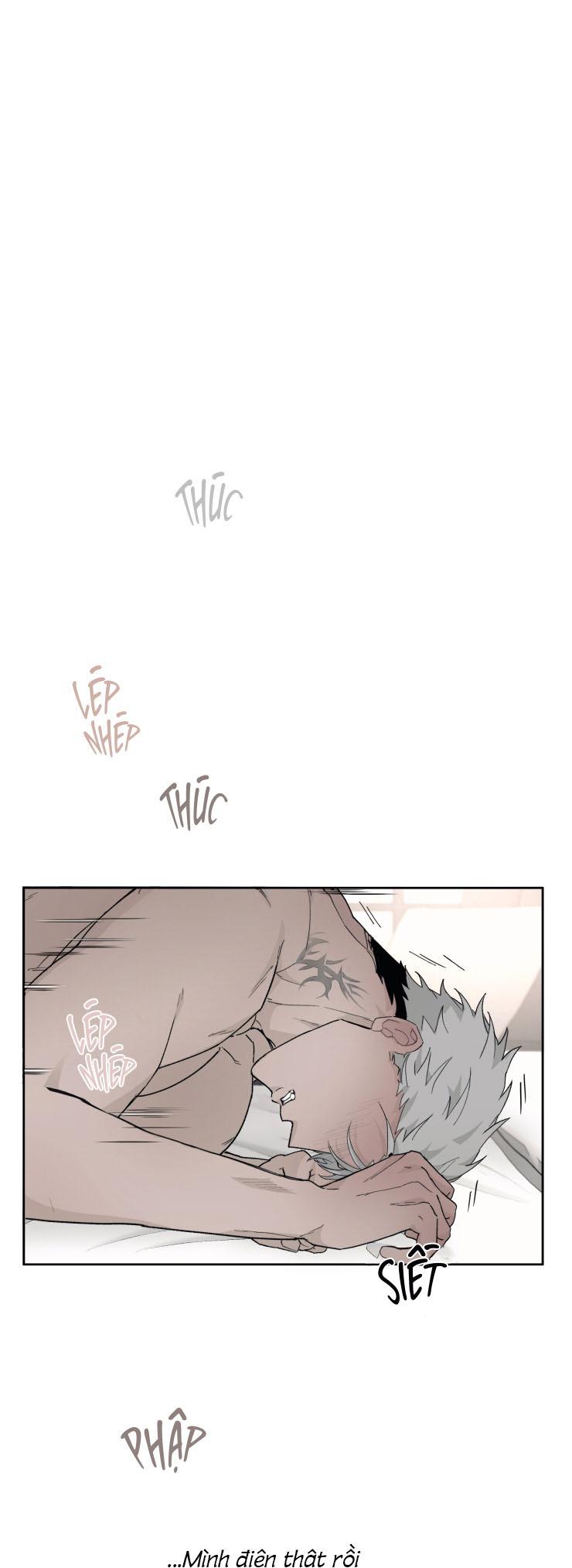 Đọc truyện  Nuốt gai - Chapter 16