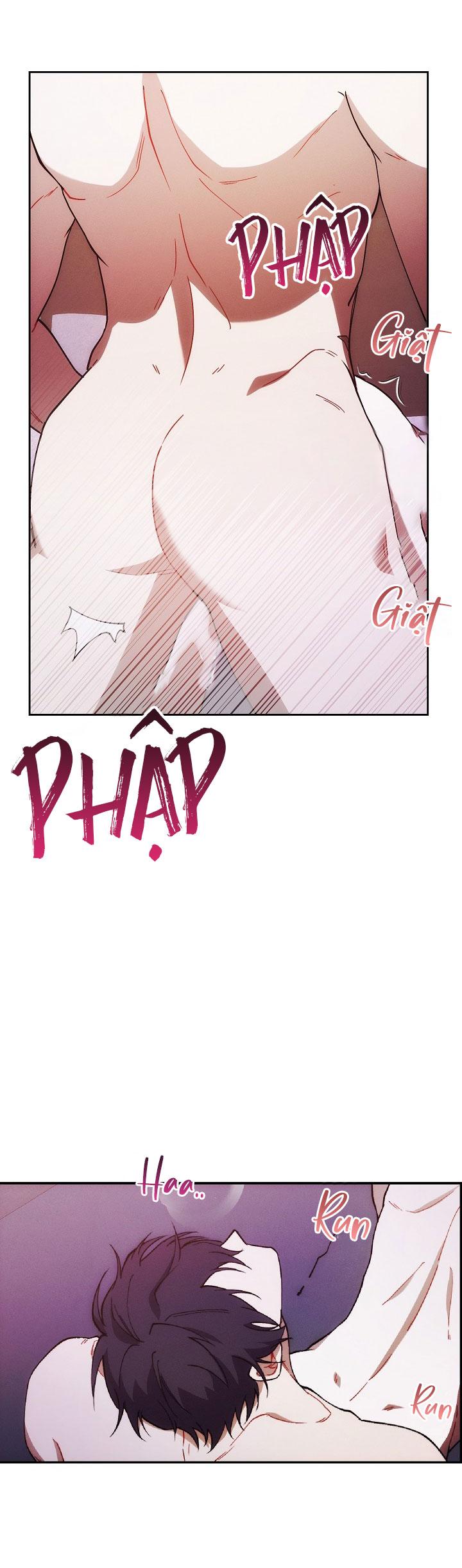 Đọc truyện RED MANSION - Chapter 34