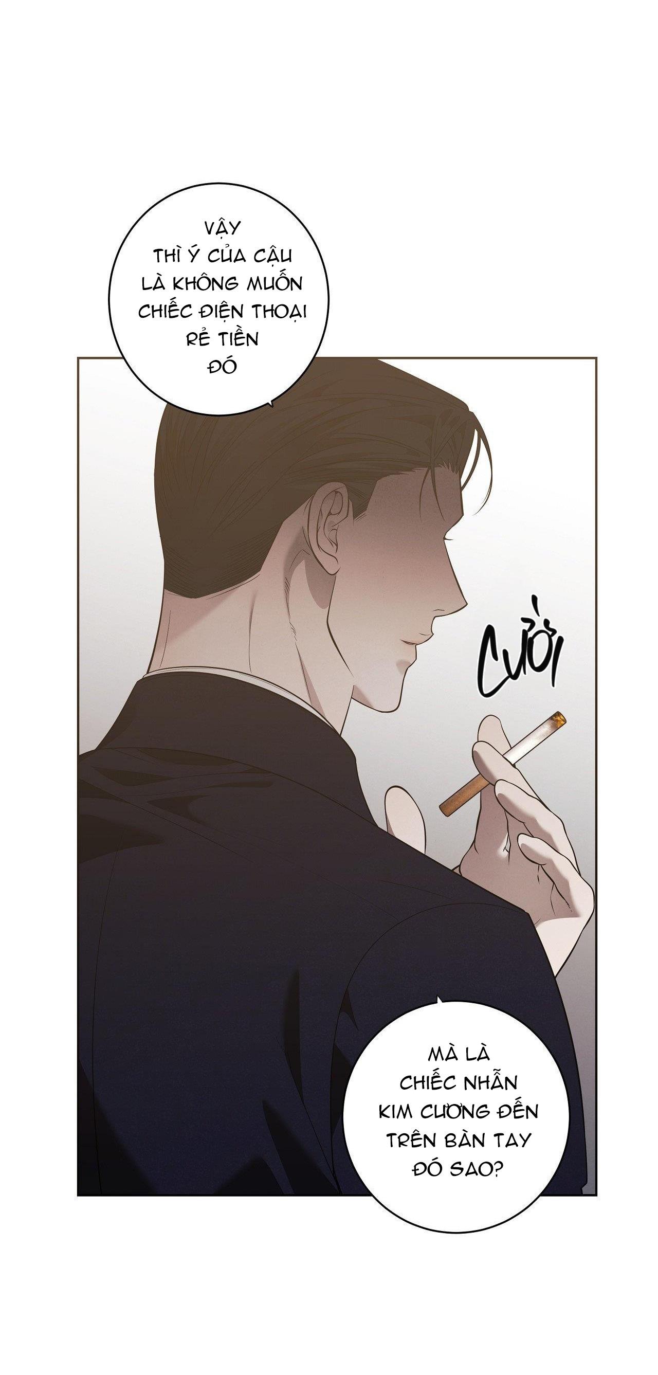 Đọc truyện (DROP )PRAY - Chapter 14