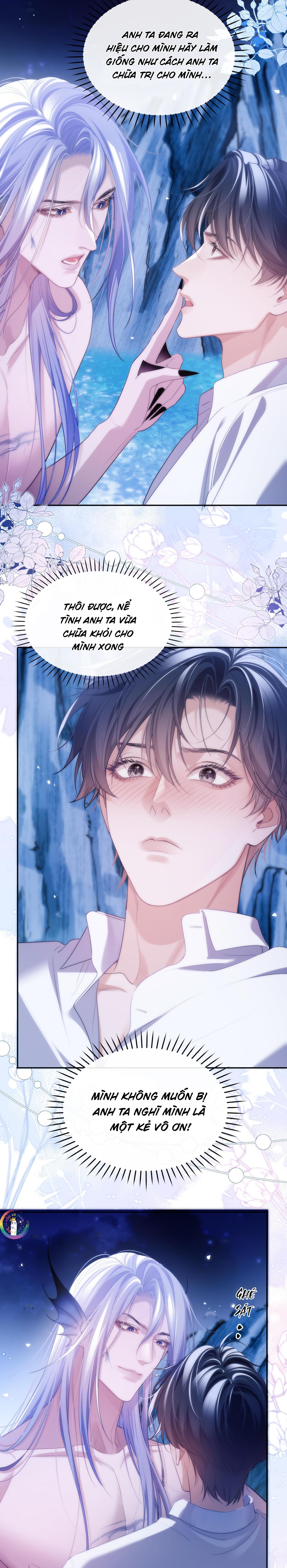 Đọc truyện Nhân Ngư Desharow - Chapter 46