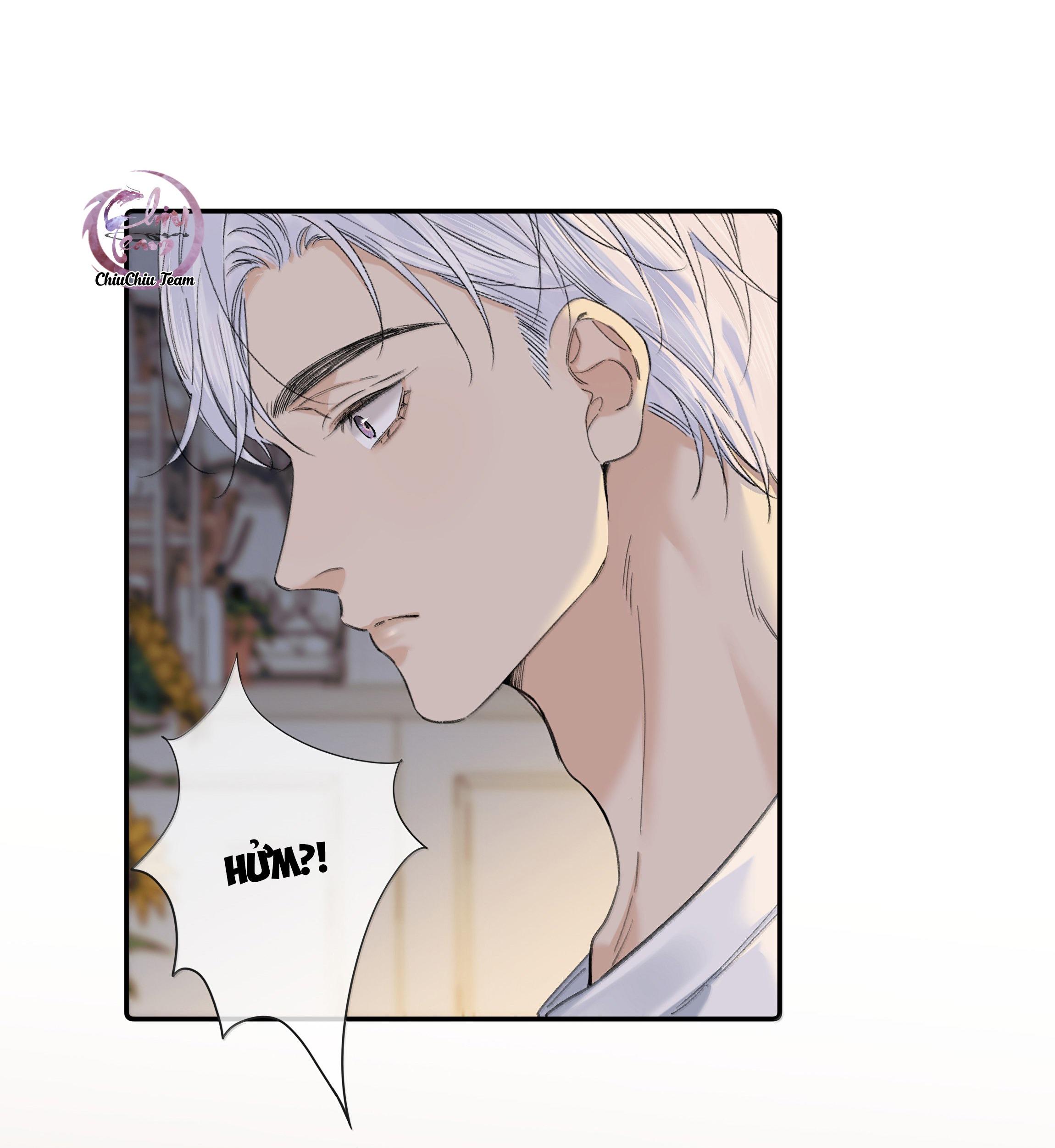 Đọc truyện Quan Hệ Đói Khát - Chapter 16
