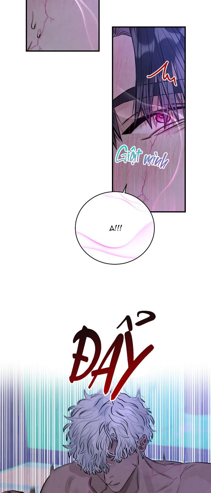 Đọc truyện VẤP NGÃ BỞI CÁI TÔI - Chapter 4