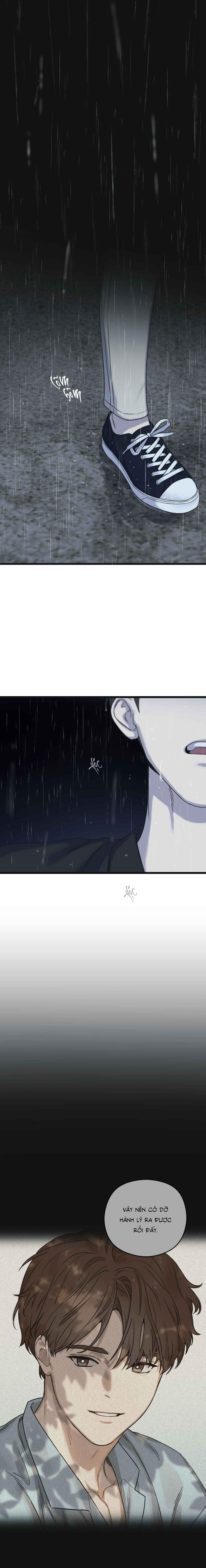 Đọc truyện TRÙNG PHÙNG - Chapter 50