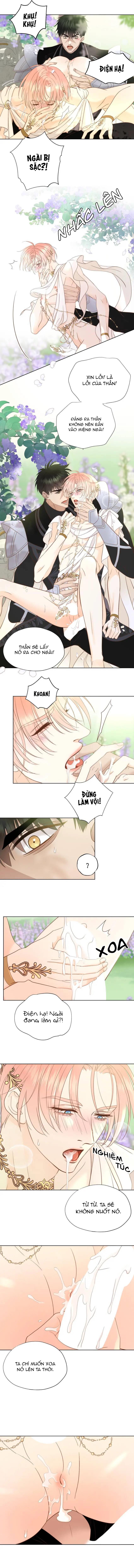 Đọc truyện Crazy About Me - Chapter 19