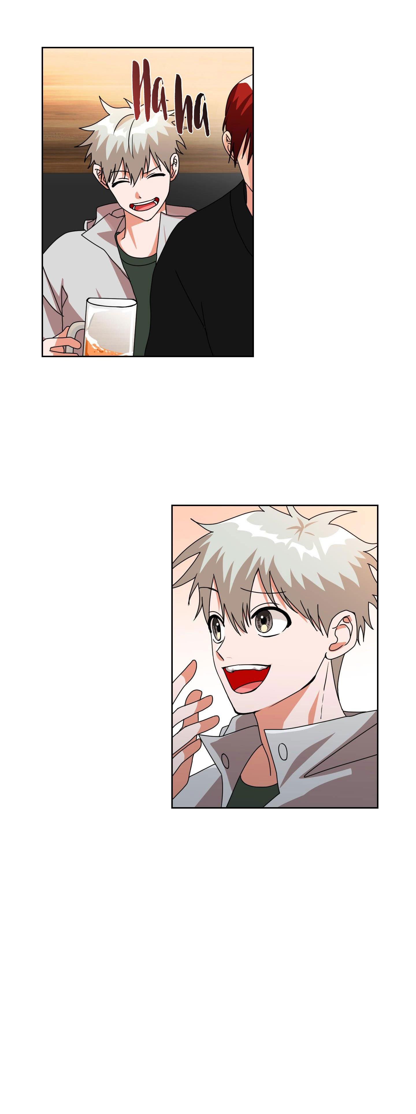 Đọc truyện Định Mệnh Sao?! - Chapter 9