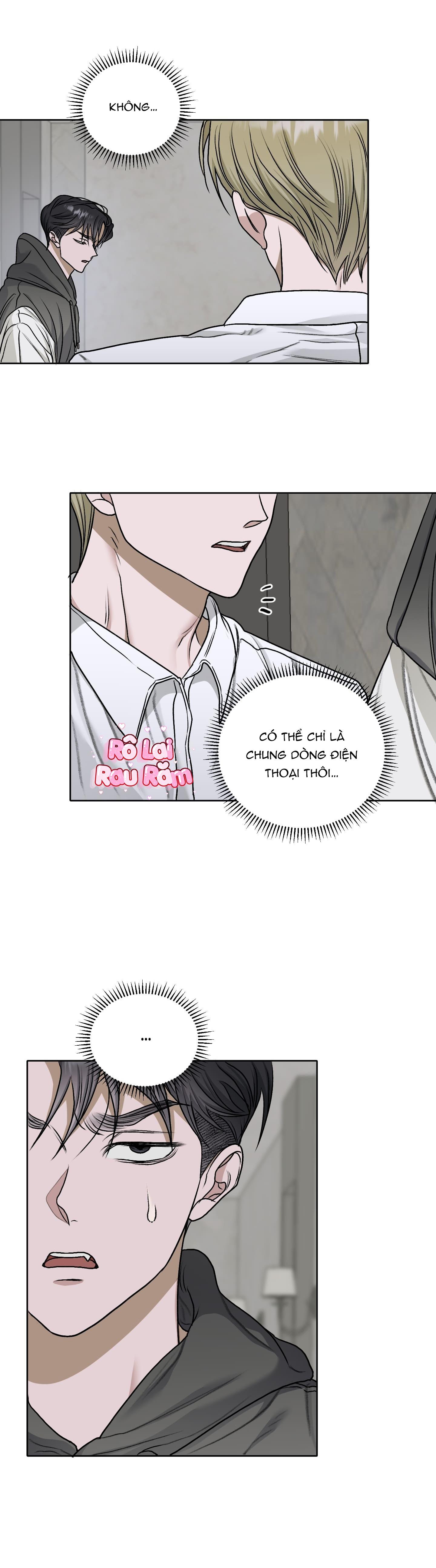 Đọc truyện  Đầm Hoa Sen - Chapter 40