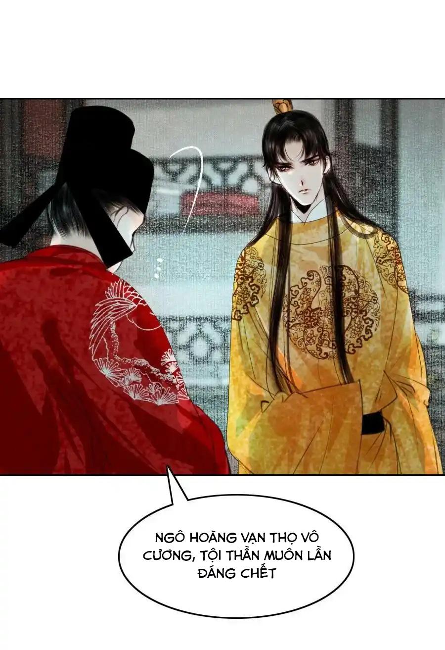 Đọc truyện Vòng Luân Hồi - Chapter 80
