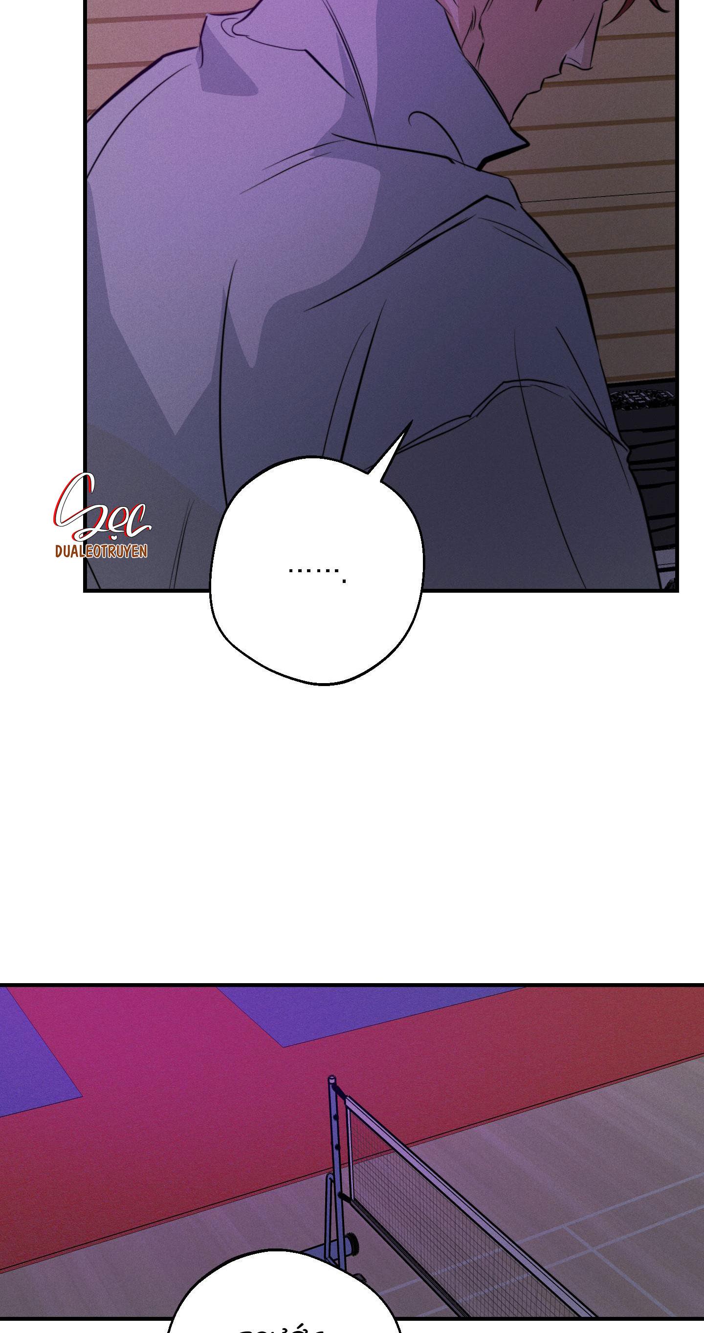 Đọc truyện HIGH CLEAR - Chapter 60