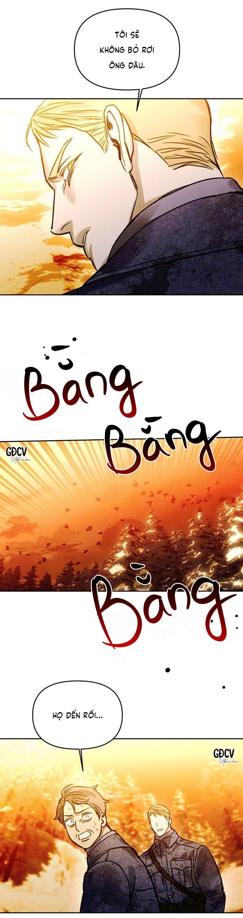 Đọc truyện Độc Tấu Đôi - Chapter 16