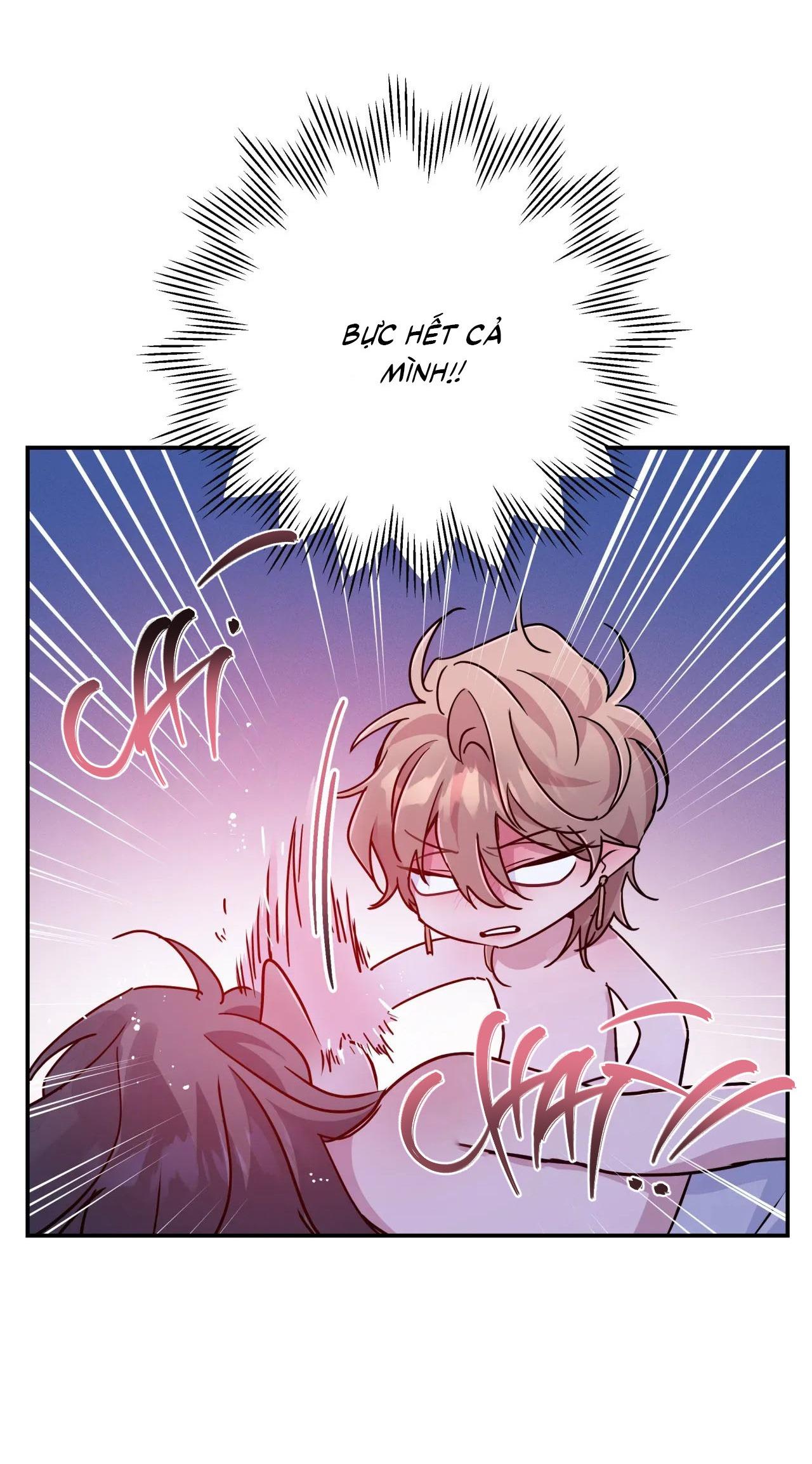 Đọc truyện  Ám Giữ Linh Hồn - Chapter 63