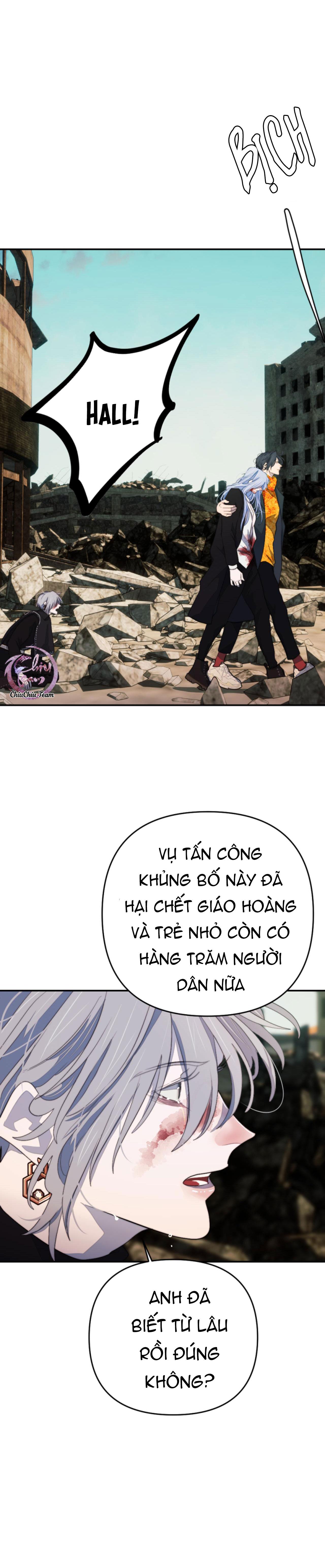 Đọc truyện Bao Nuôi Tiền Bối - Chapter 88