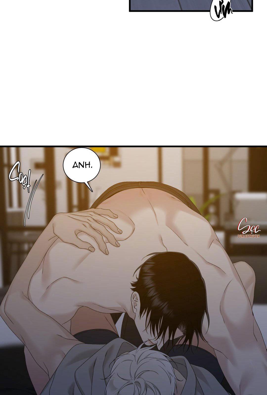 Đọc truyện FOULS START - Chapter 26