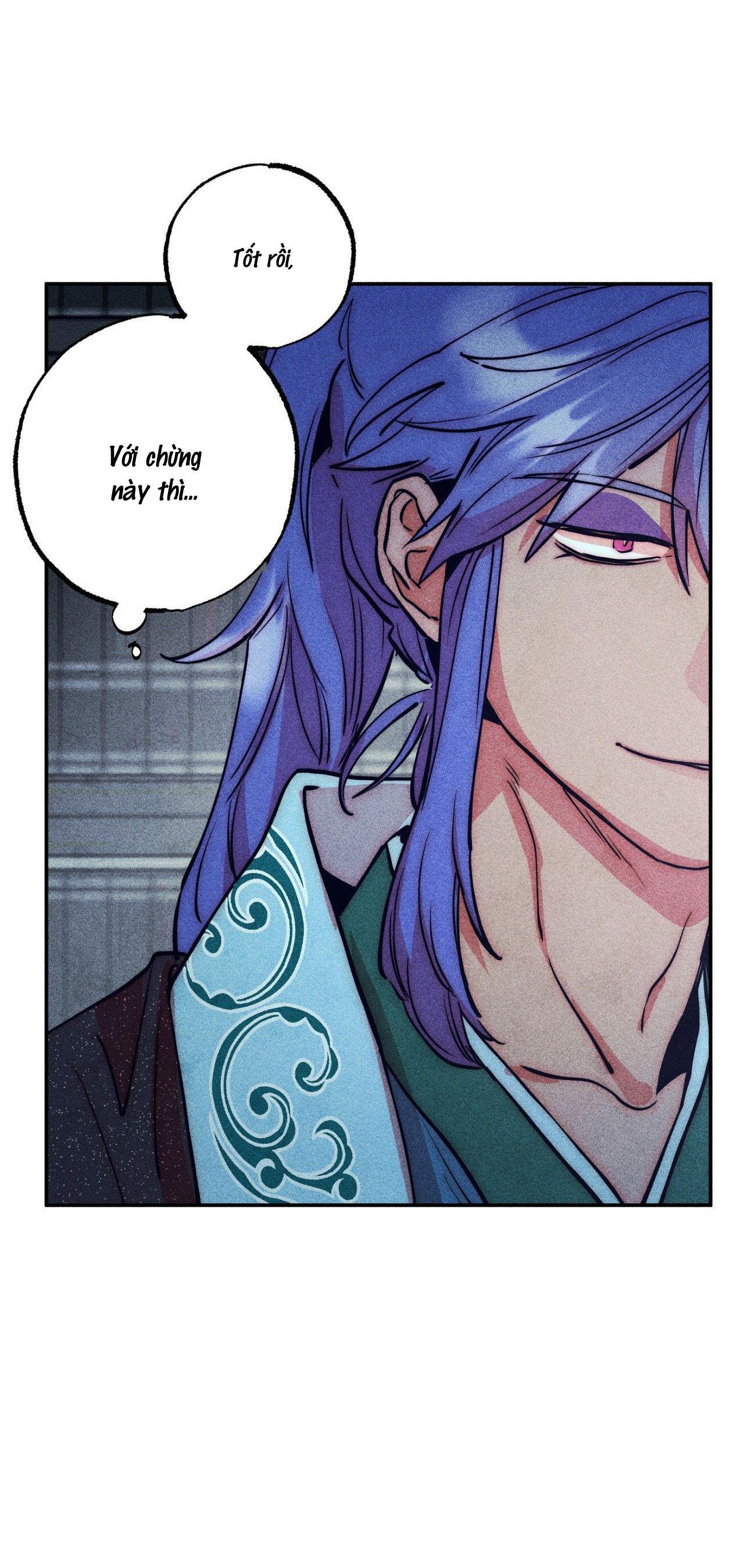 Đọc truyện  Làm vị cứu tinh thật dễ dàng - Chapter 75