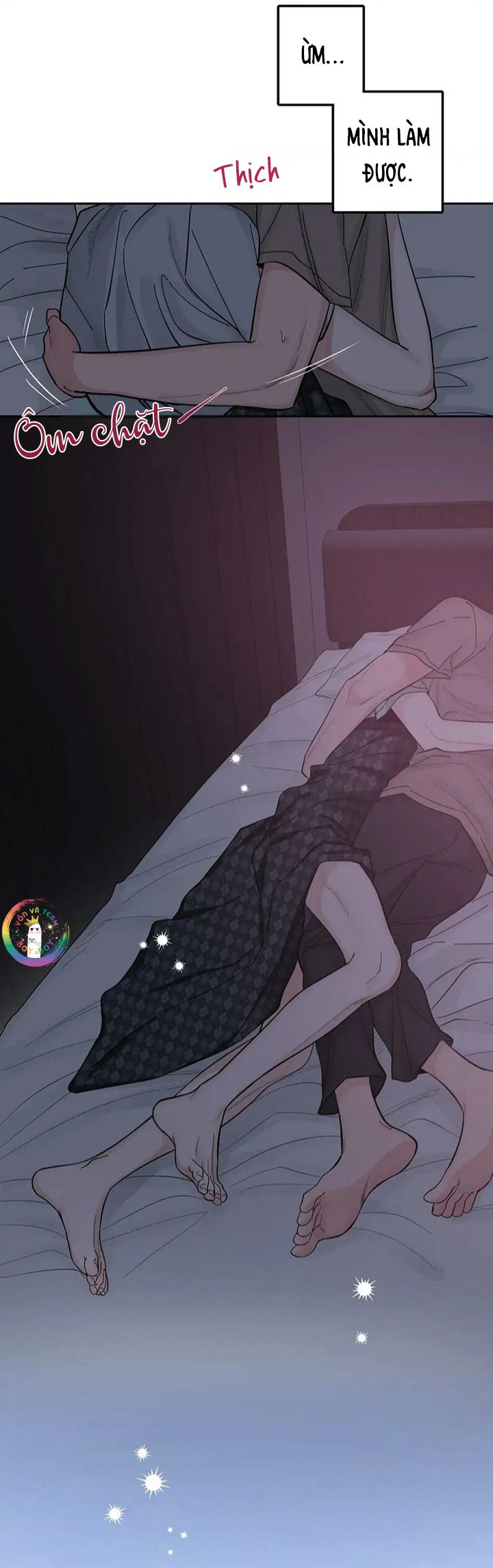 Đọc truyện SKETCH - Chapter 30