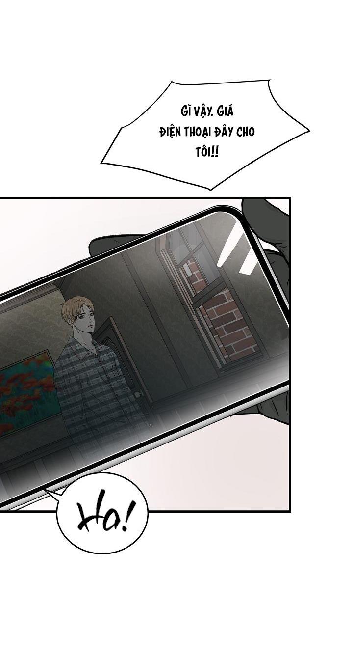 Đọc truyện RANH GIỚI CỦA LINH HỒN - Chapter 2