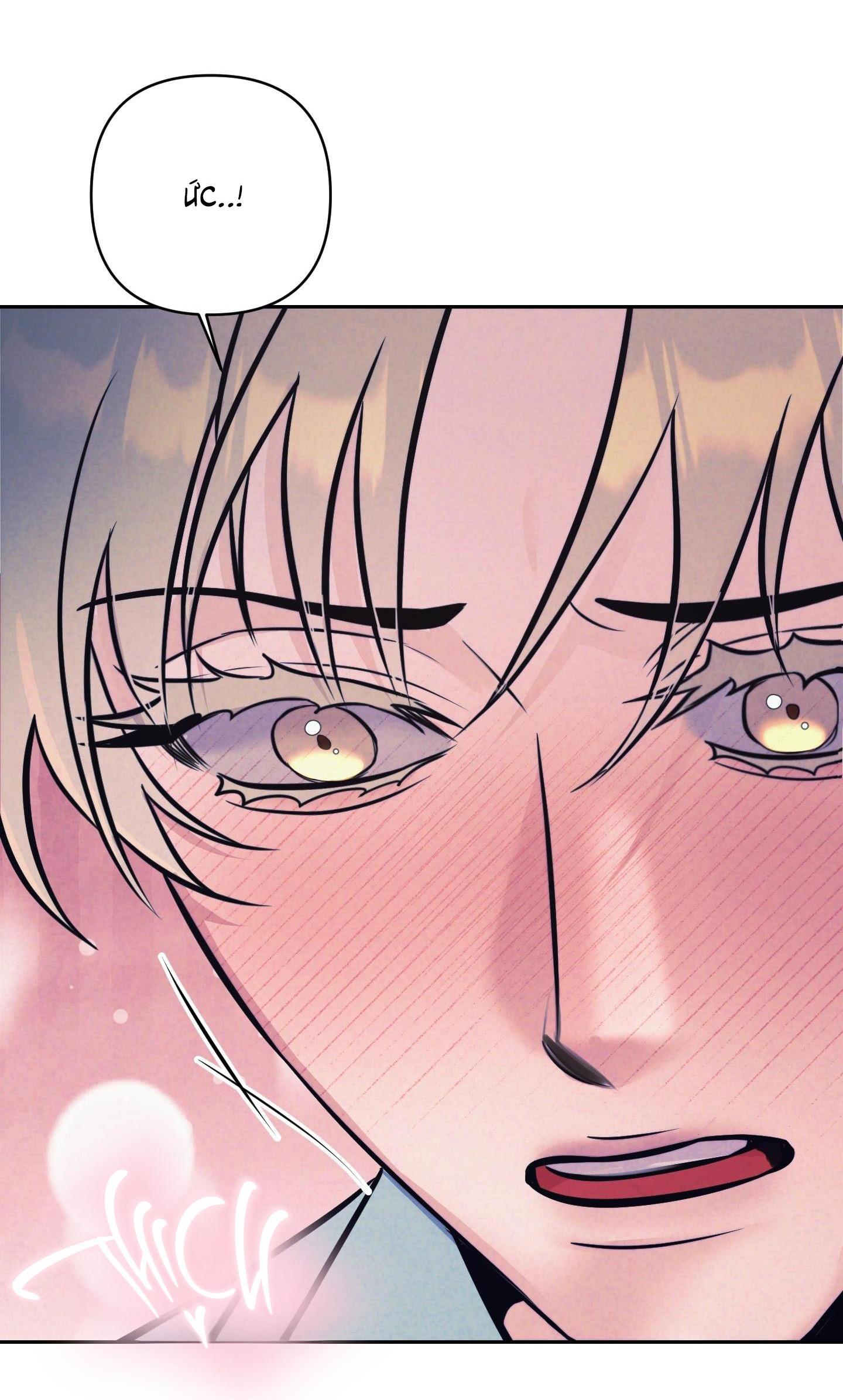 Đọc truyện  Stigma - Chapter 28