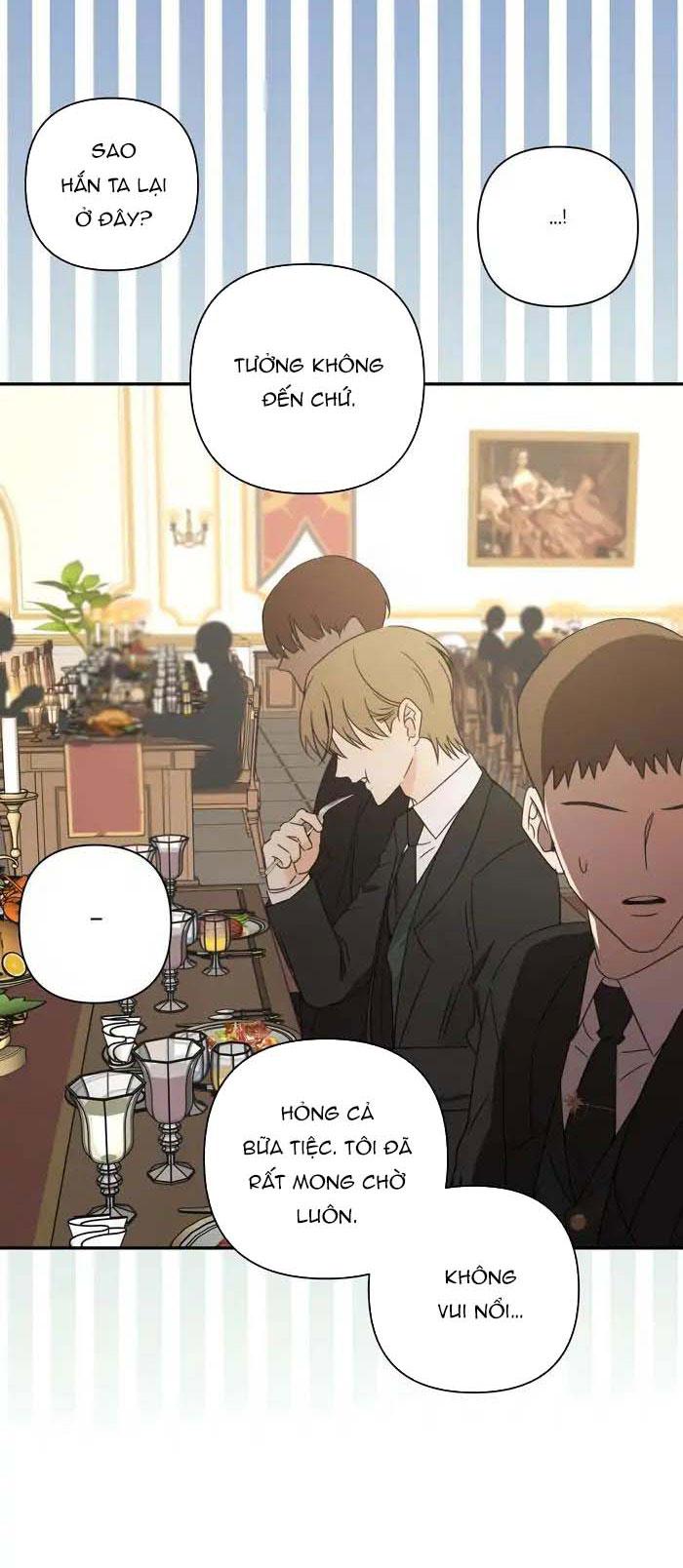 Đọc truyện Mắc Kẹt Trong Game Hẹn Hò Của Em Gái Tôi - Chapter 34