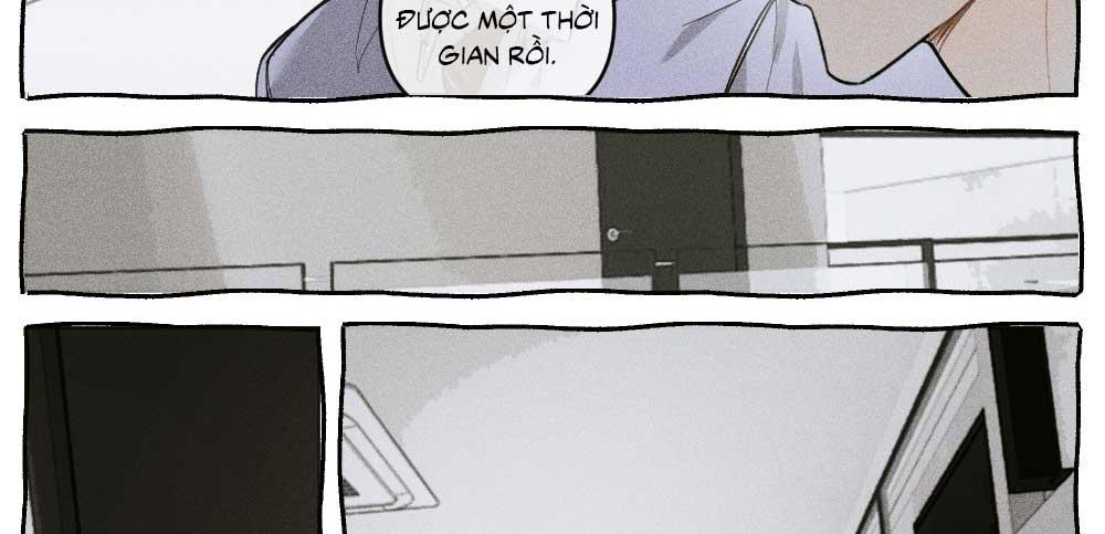 Đọc truyện SAFFRON - Chapter 1