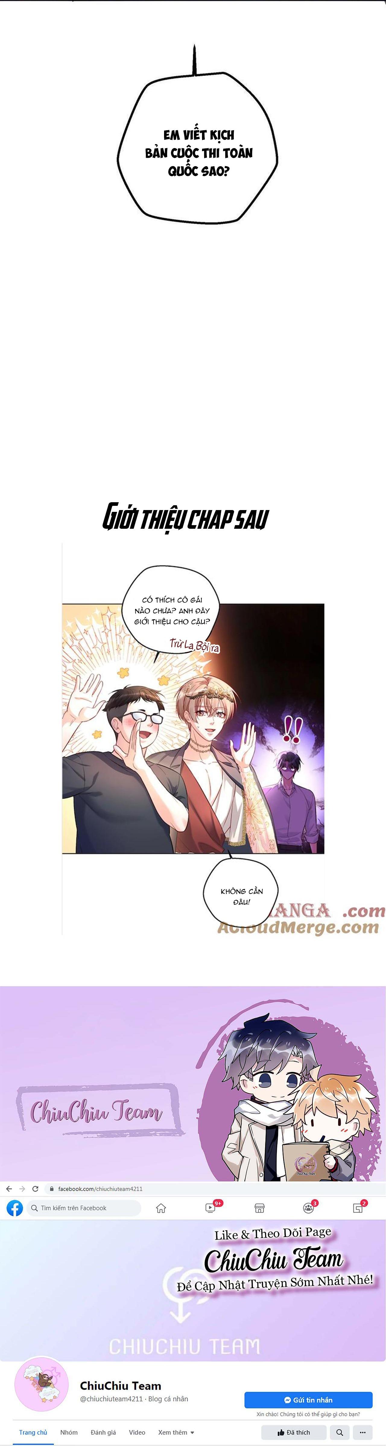 Đọc truyện Điệu Waltz Đầu Hạ - Chapter 31