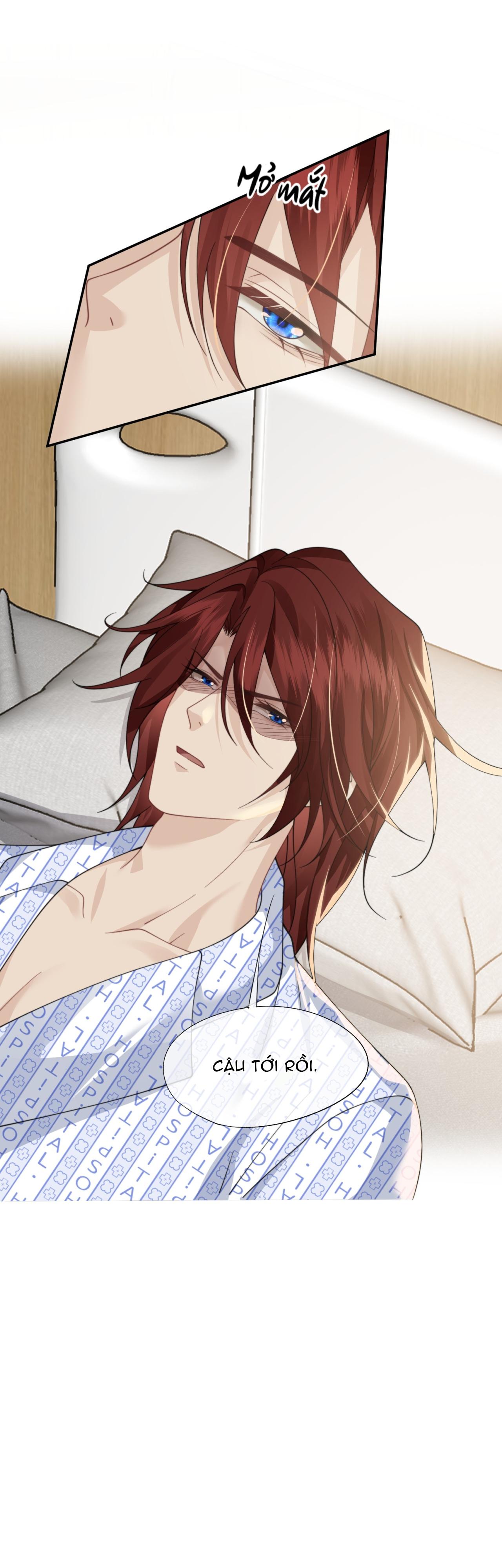 Đọc truyện (END) Gài Bẫy Ác Khuyển - Chapter 68