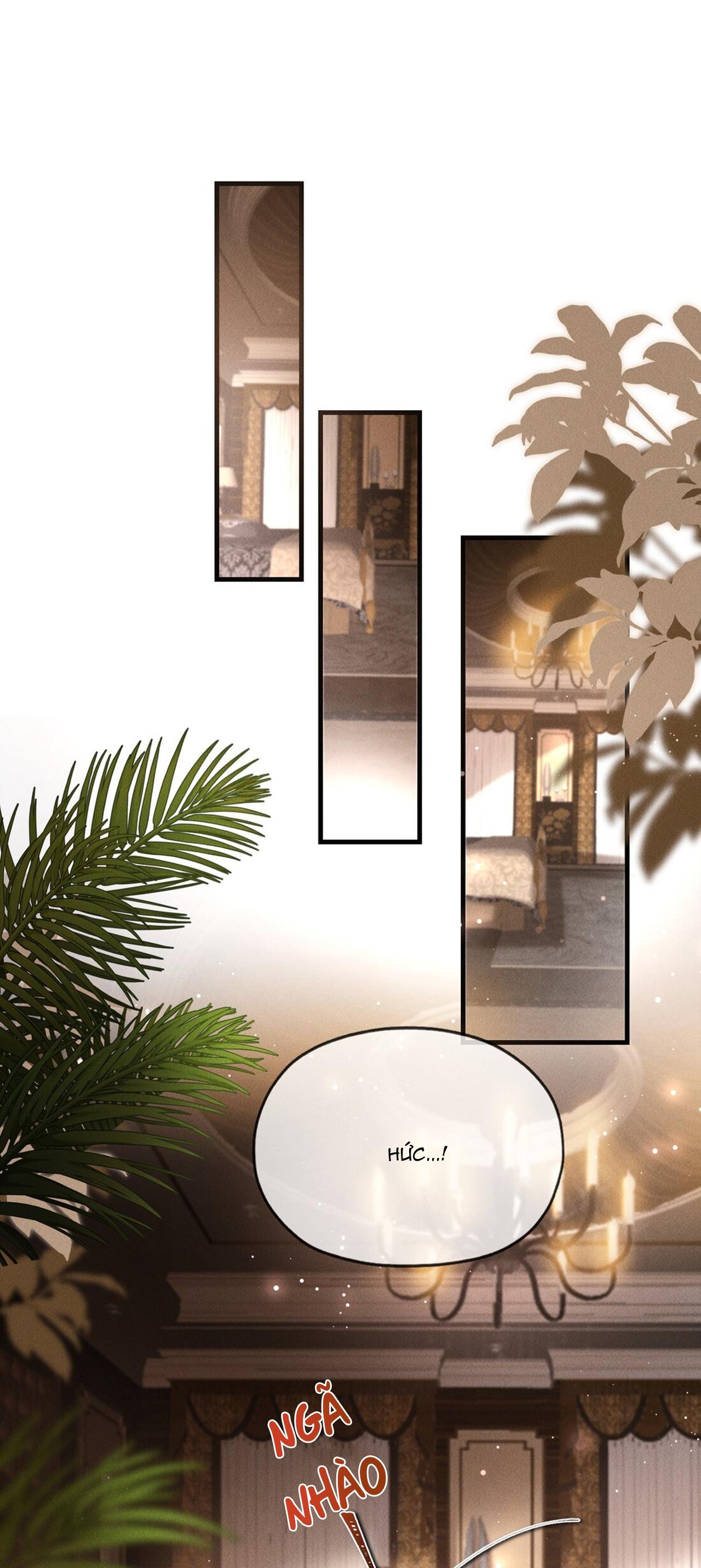 Đọc truyện Phép Tắc Nuôi Dưỡng Chó Điên - Chapter 2