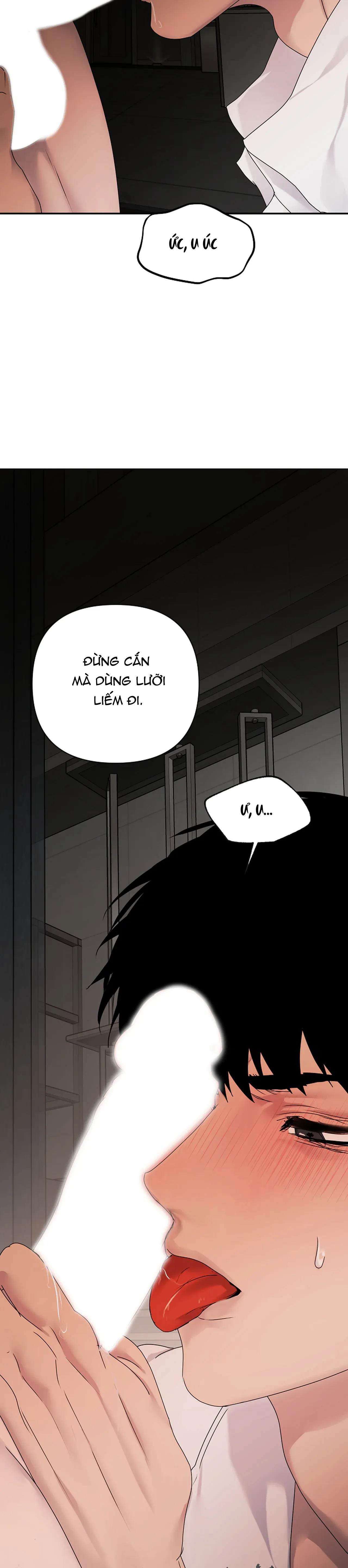 Đọc truyện THỢ SĂN MỘT ĐÊM 10 LẦN - Chapter 23