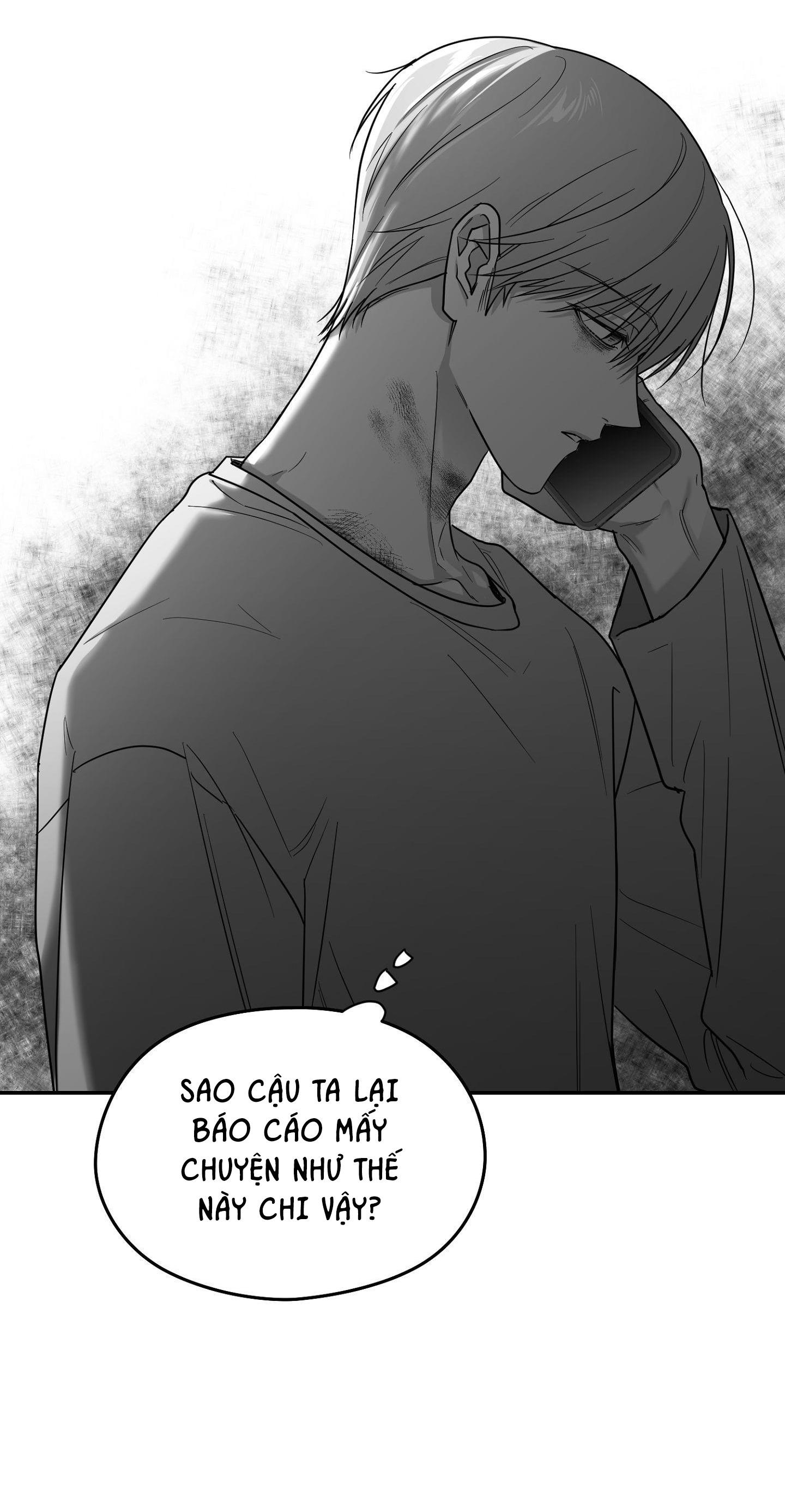 Đọc truyện NON ZERO SUM - Chapter 48