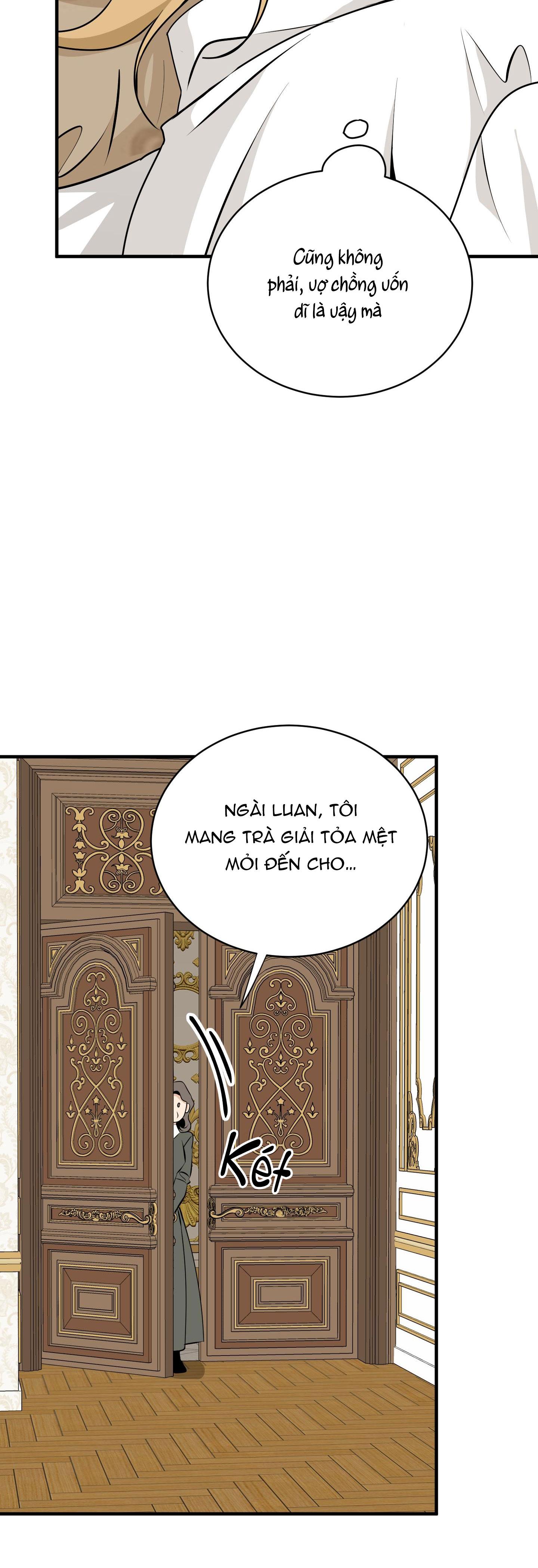 Đọc truyện LOÀI HOA KHÔNG TÊN - Chapter 9