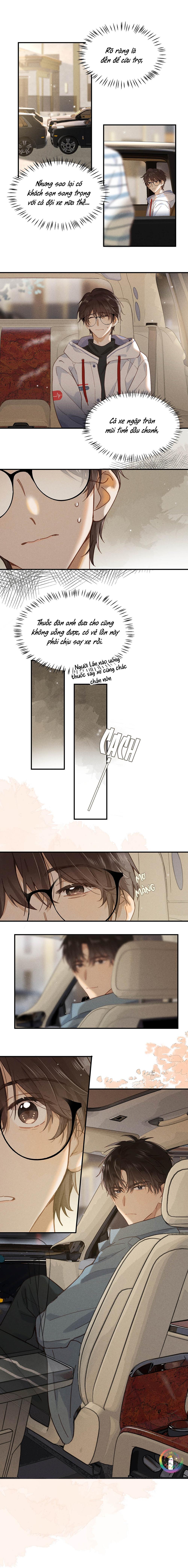 Đọc truyện Sở Thiên Dĩ Nam - Chapter 6