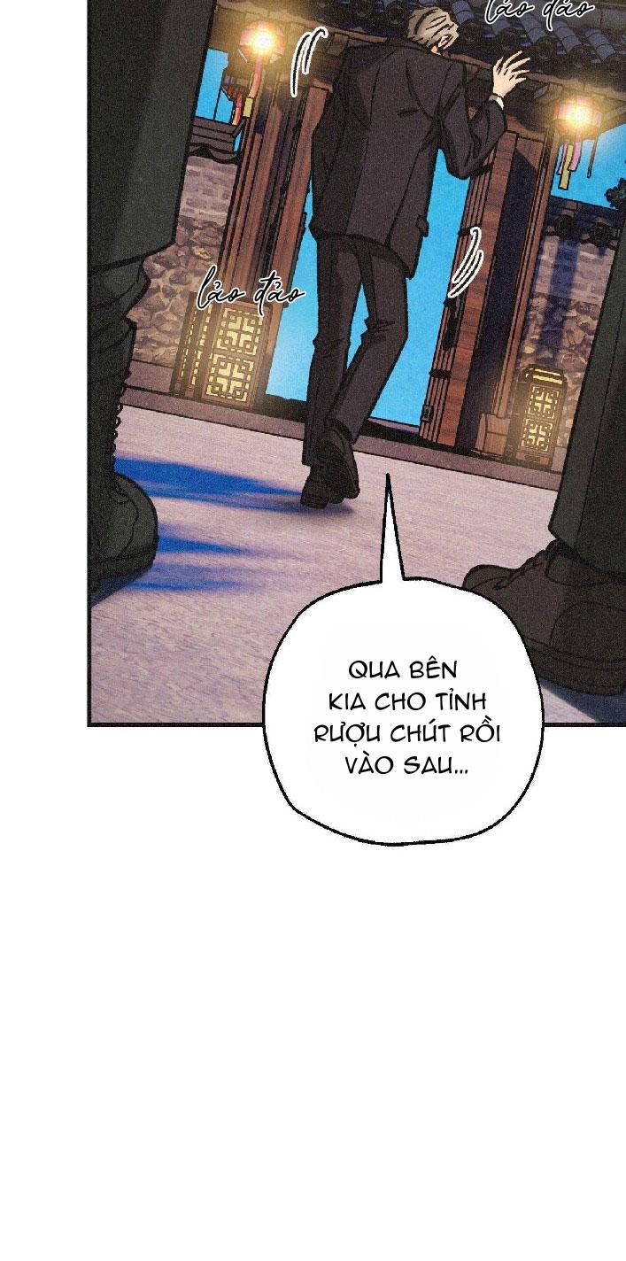 Đọc truyện BĂNG ĐẢNG SAMGEORI - Chapter 18