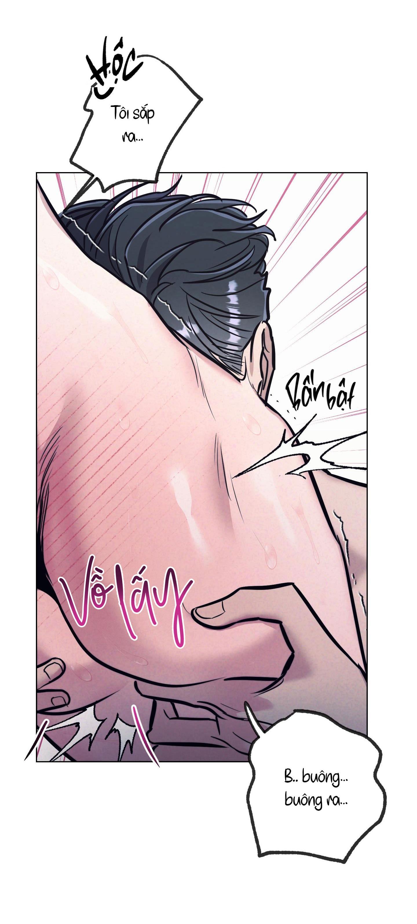 Đọc truyện Stigma - Chapter 15