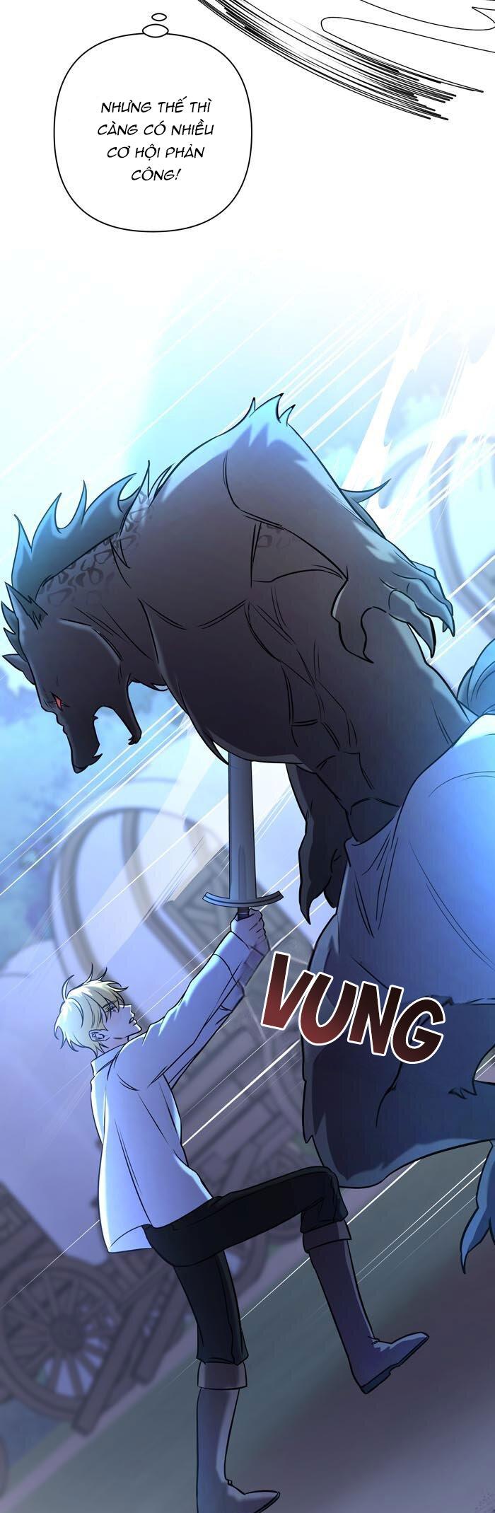 Đọc truyện Mắc Kẹt Trong Game Hẹn Hò Của Em Gái Tôi - Chapter 62