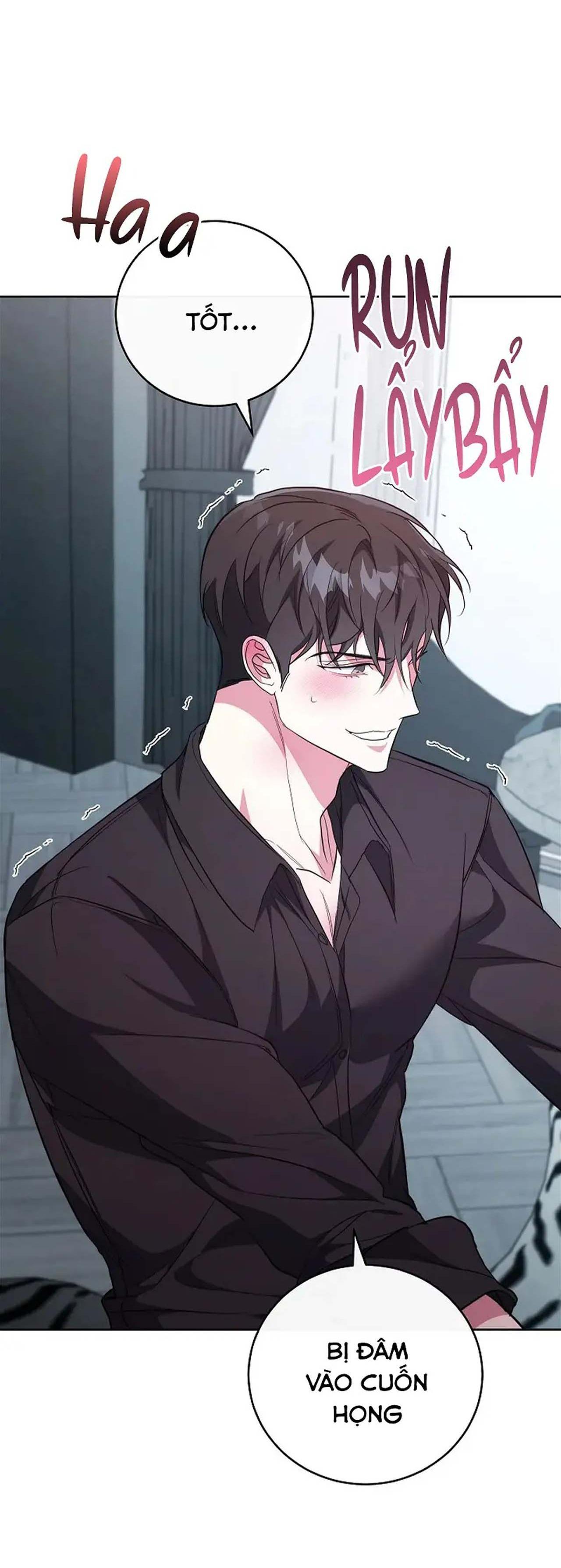 Đọc truyện (END) APP THÔI MIÊN - Chapter 7