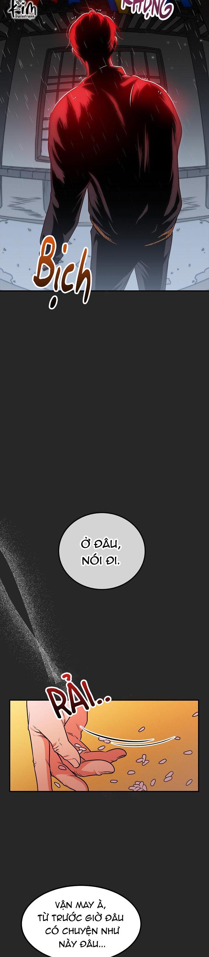 Đọc truyện TUYỂN TẬP BL THÚ NHÂN VÀ XÚC TU - Chapter 9.1