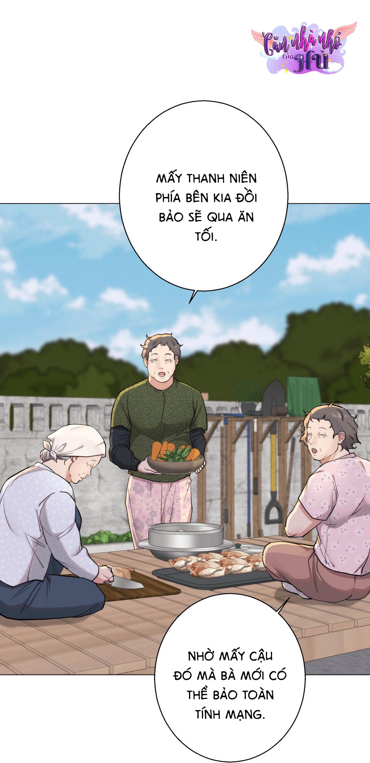 Đọc truyện 2020 - Chapter 14