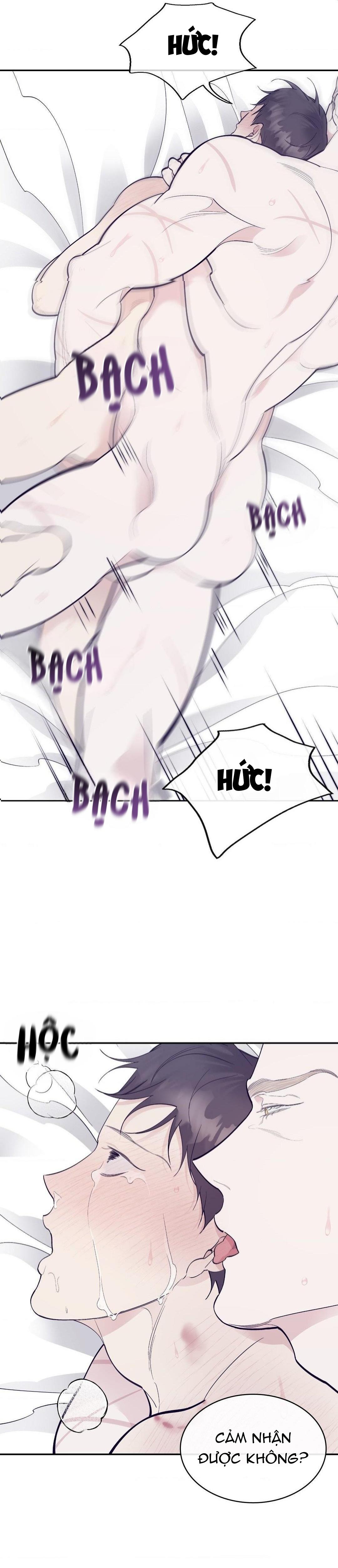 Đọc truyện Rên Rỉ - Chapter 6