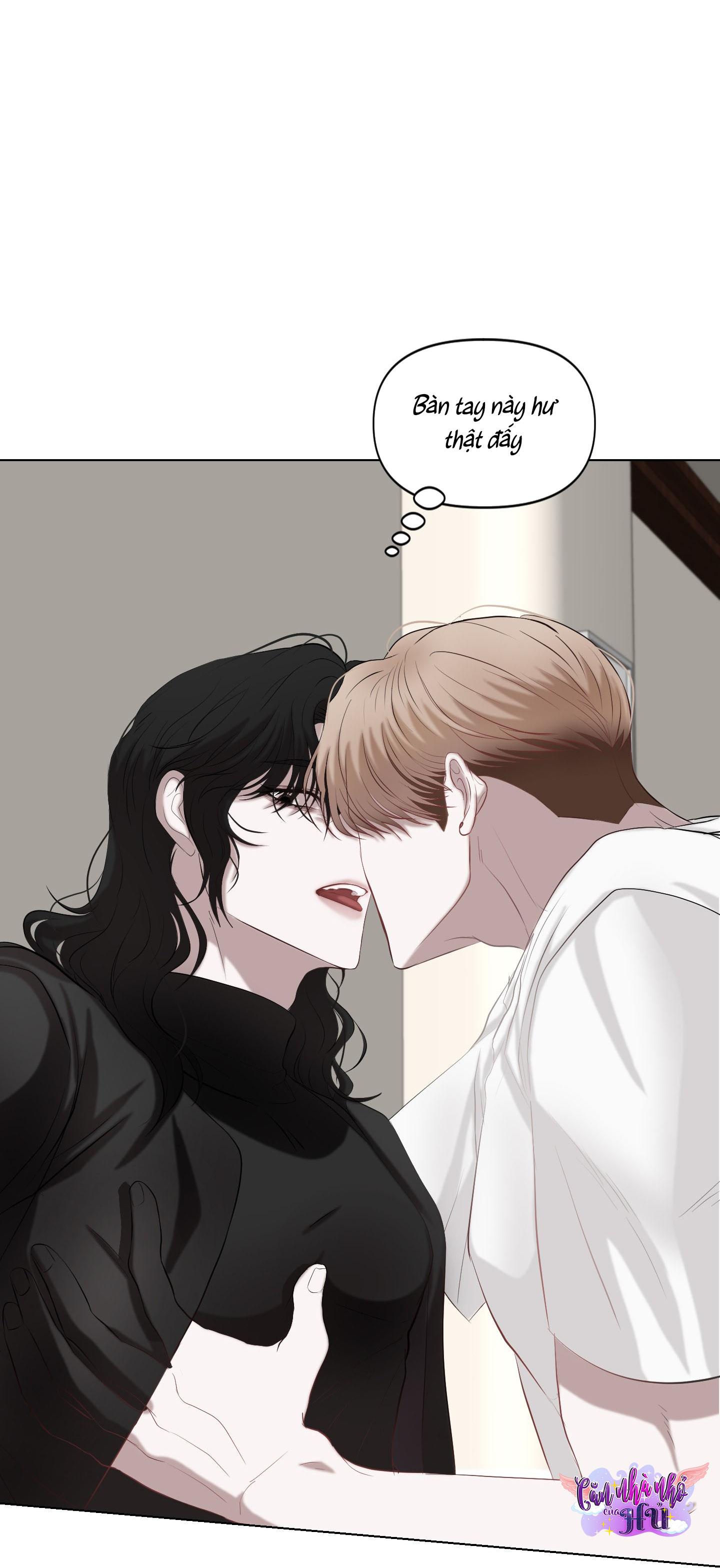 Đọc truyện (END) LÀM THẾ NÀO ĐỂ CHẾ NGỰ KẺ THÙ TRONG TA - Chapter 3