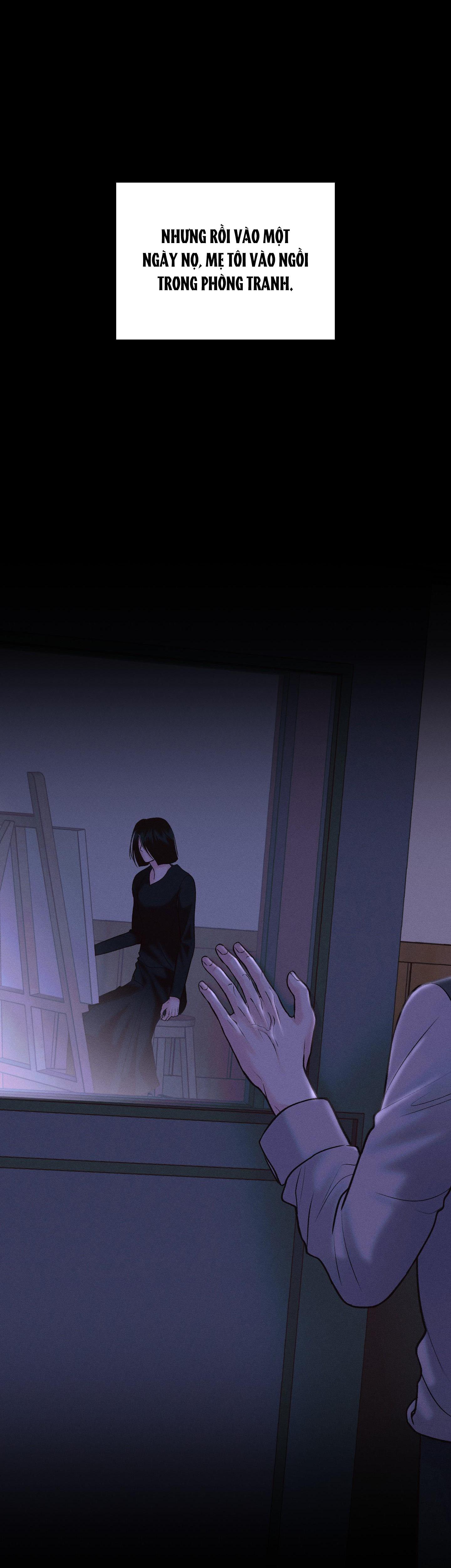 Đọc truyện  Cứu tinh của Thứ Hai - Chapter 23