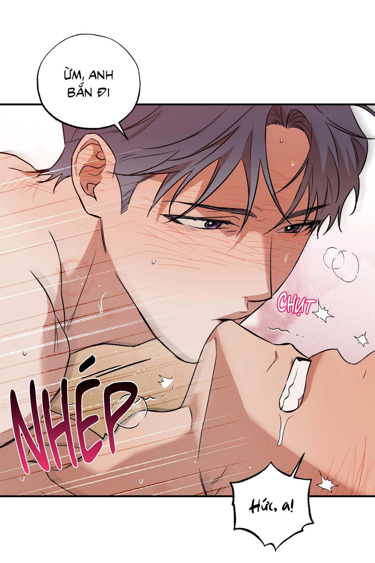 Đọc truyện Mae Hyung - Chapter 3