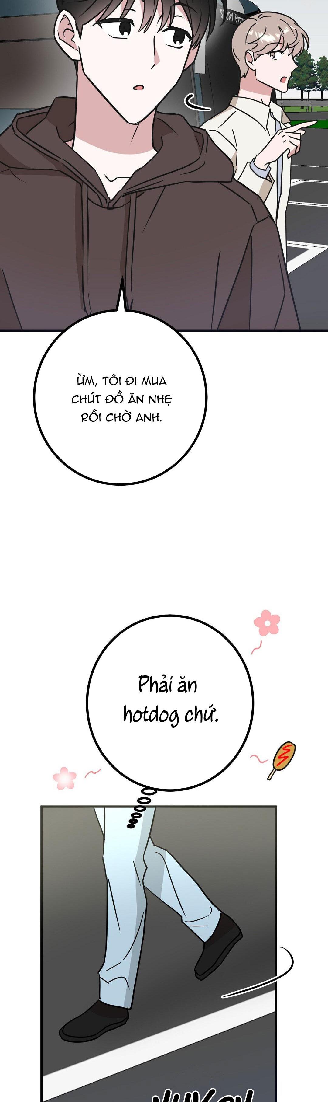 Đọc truyện NHÀ TÔI THÀNH PHIM TRƯỜNG MẤT RỒI - Chapter 29