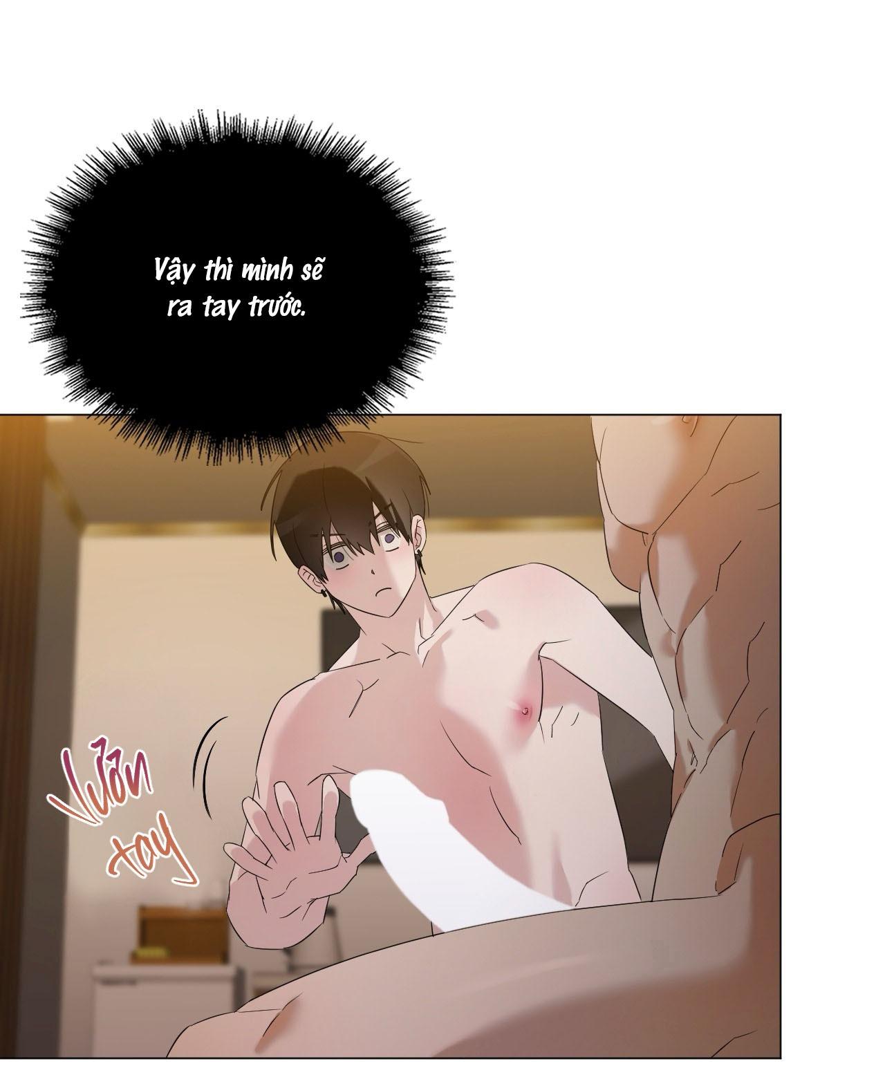 Đọc truyện  Dễ thương là lỗi của tôi sao? - Chapter 8