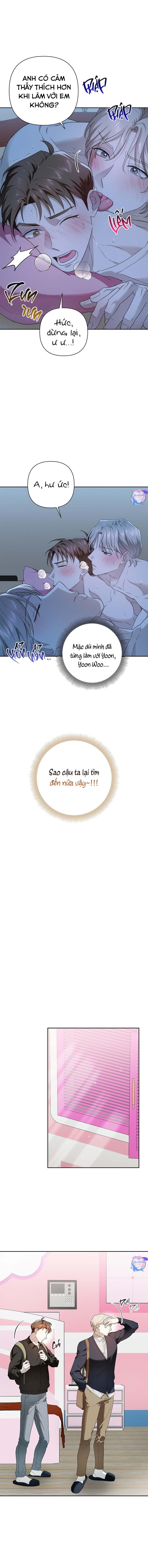 Đọc truyện LIST TRUYỆN NGẮN CHỊT CHỊT - Chapter 102