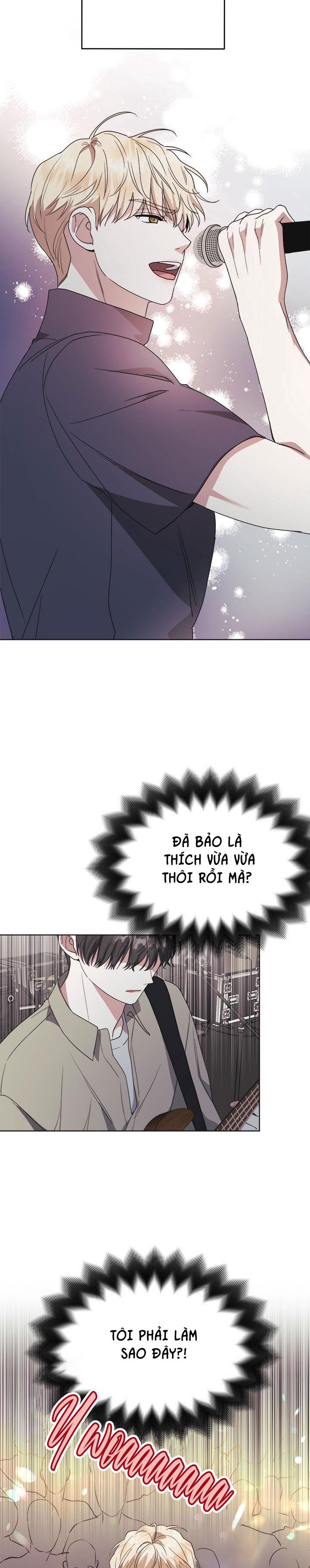 Đọc truyện RE PLAYLIST - Chapter 20