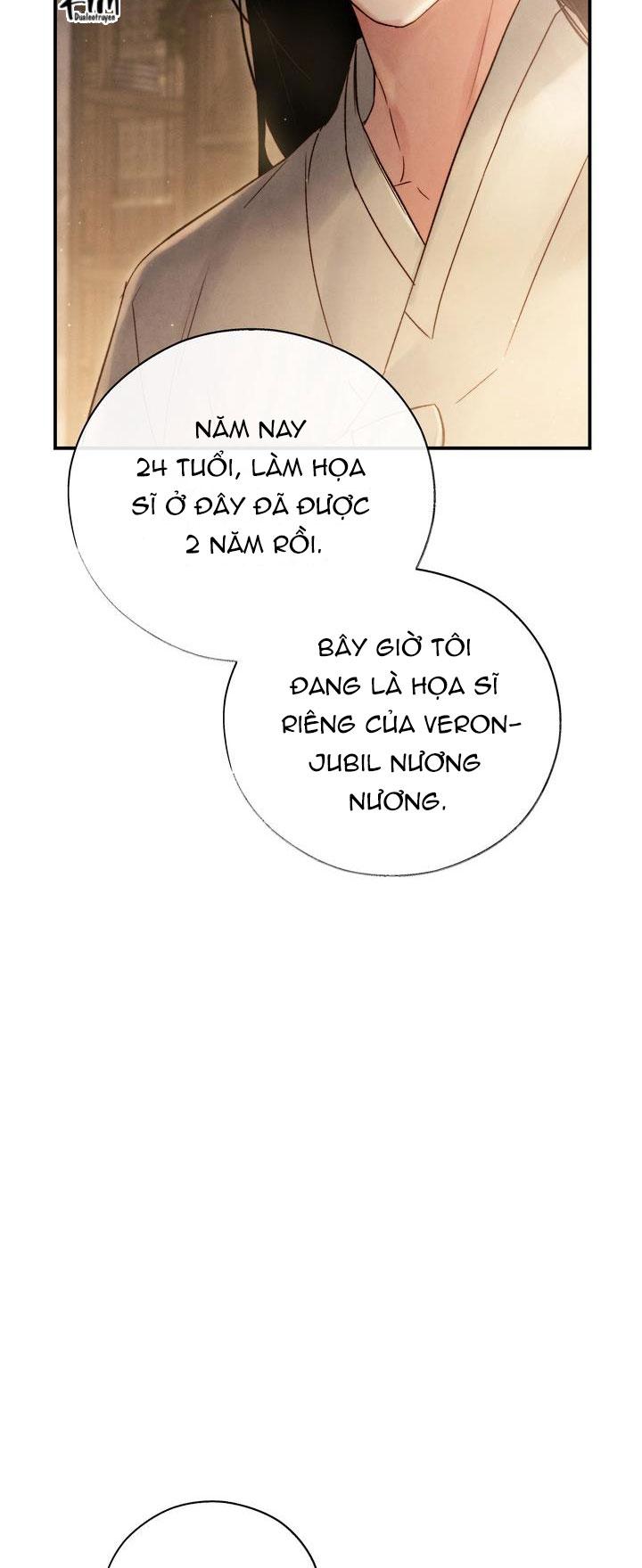 Đọc truyện THUỐC ĐỘC - Chapter 7