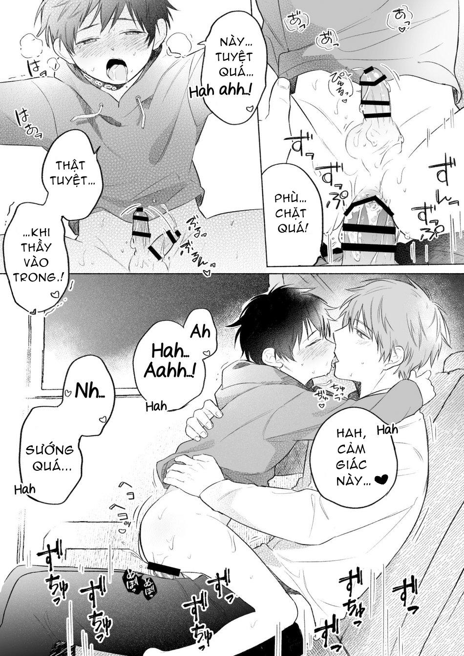 Đọc truyện Oneshot hỏny - Chapter 253